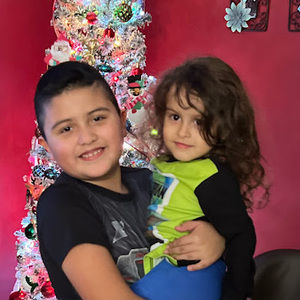 Meet your Posher, Norma